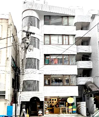 ストックラボ渋谷店