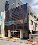 山梨甲府店